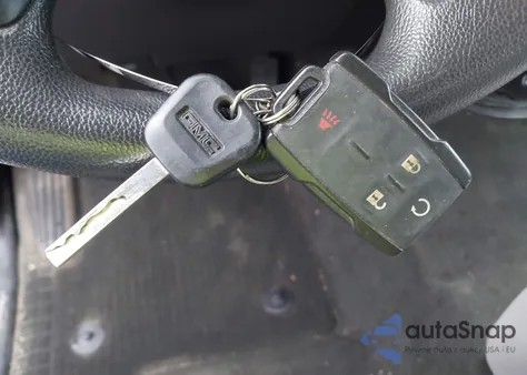 2016 GMC Sierra 1500 z USA, uszkodzony, nr VIN 1GTR1LEH3GZ318740